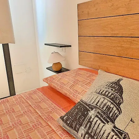 Piano T Bed & Breakfast