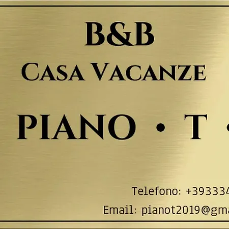 Piano T
